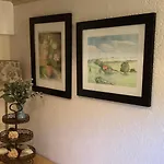 Reitz By Interhome Appartamento