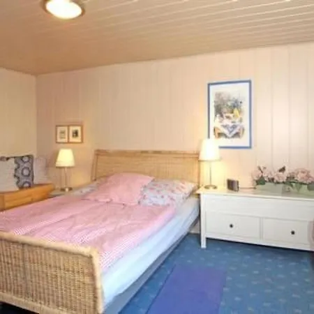 Reitz By Interhome Апартаменты *