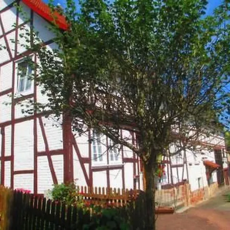 Reitz By Interhome * Фрицлар