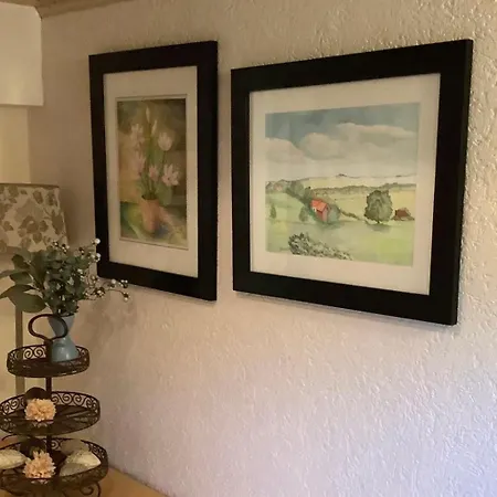 Reitz By Interhome Apartment