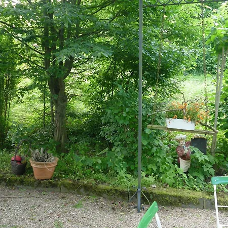 Reitz By Interhome Apartment Fritzlar
