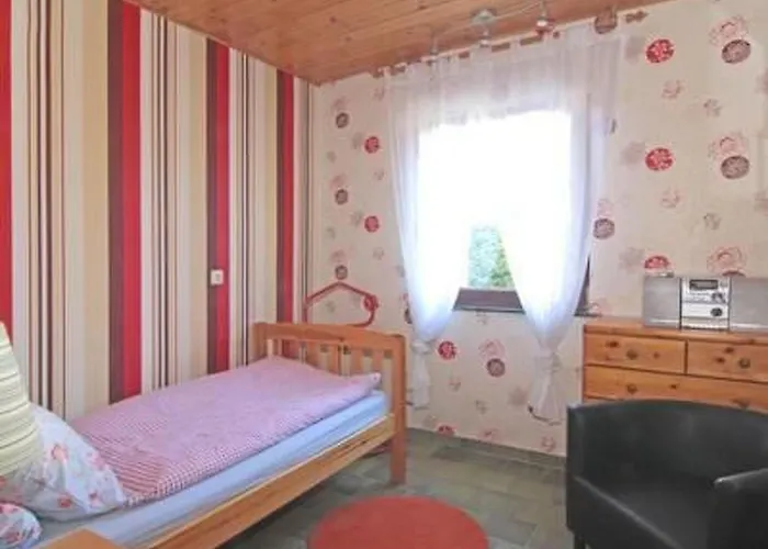 Reitz By Interhome Апартаменты