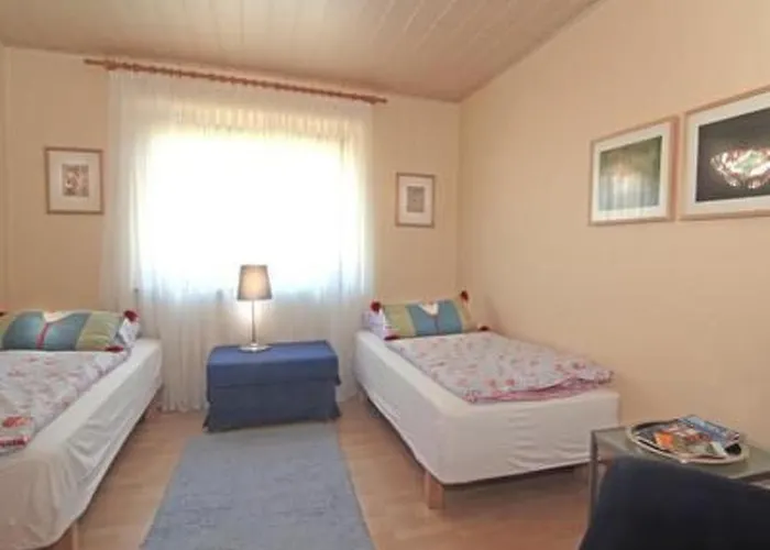 Апартаменты Reitz By Interhome