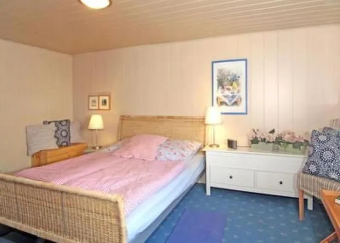 Reitz By Interhome Апартаменты *