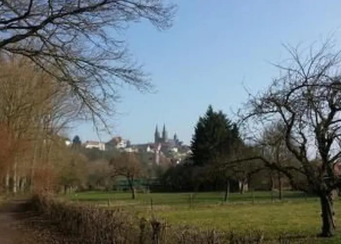 Reitz By Interhome * Фрицлар