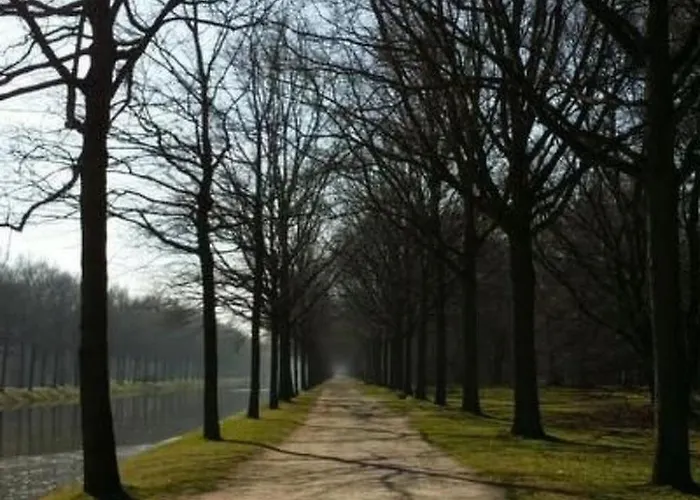 Reitz By Interhome Апартаменты