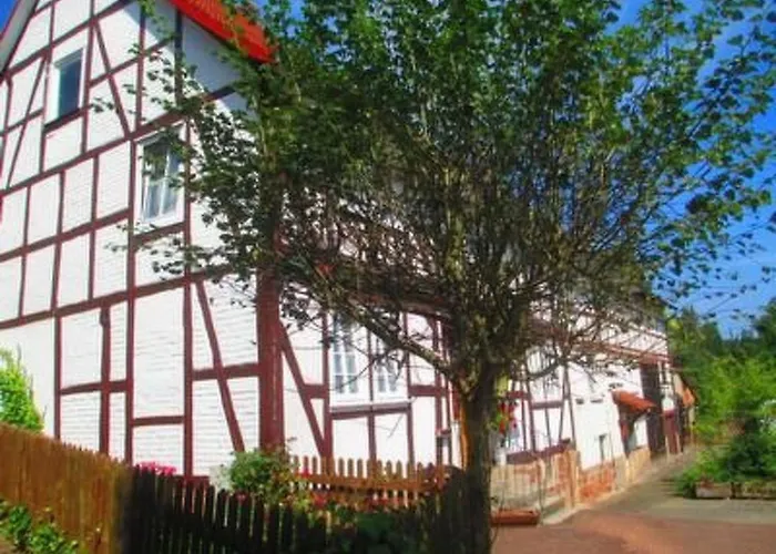 Reitz By Interhome * Фрицлар