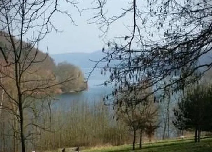 Reitz By Interhome Фрицлар