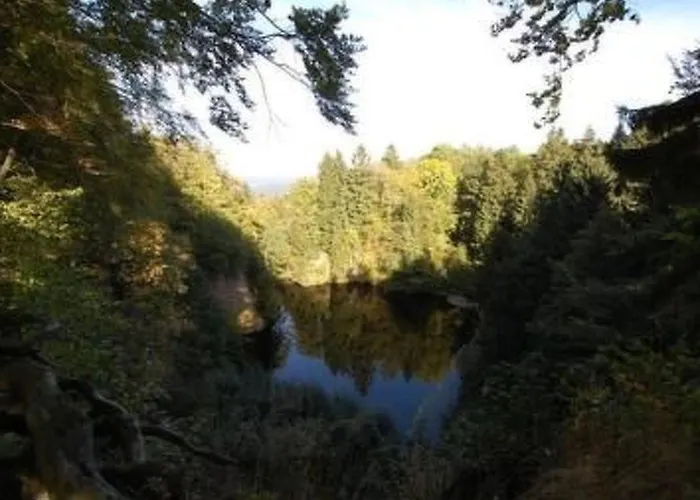 Апартаменты Reitz By Interhome Фрицлар