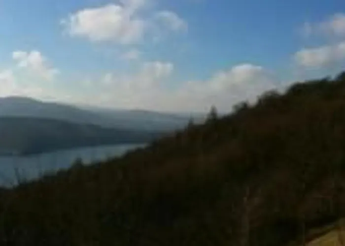 Апартаменты Reitz By Interhome *