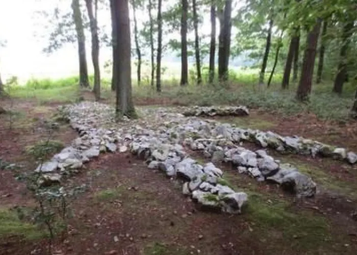 Reitz By Interhome * Фрицлар