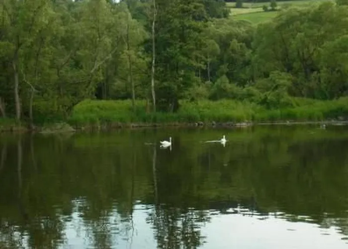 Апартаменты Reitz By Interhome