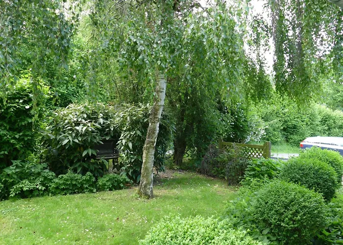 Апартаменты Reitz By Interhome