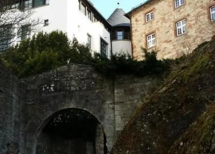 Reitz By Interhome *