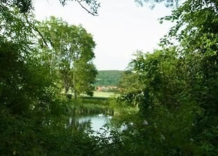 Апартаменты Reitz By Interhome